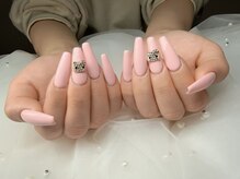 アンナ ネイル(Anna Nail)