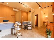 Setsuko life×beauty まつ毛パーマ/マツエク/眉毛の雰囲気(total beauty room)