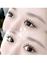 ナル バイ フェリース(NALU by feliz)/＆healthy(アンドヘルシー)導入