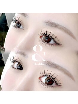 ナル バイ フェリース(NALU by feliz)/＆healthy(アンドヘルシー)導入