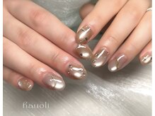 ハウオリ(hauoli)/定額デザイン