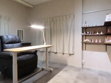 バドゥネイル(bud nail)