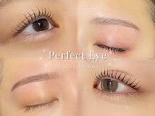 パーフェクトアイ 富山新根塚店(Perfect Eye)