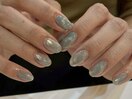 ニュアンスネイル