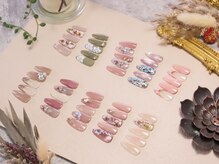 ヒナソラ(hinasora)の雰囲気（上品オフィスコース　￥8,000）