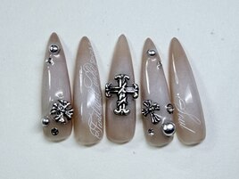 スカルプ定額