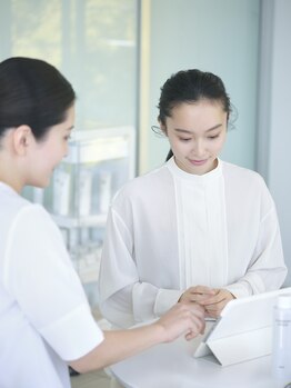 ポーラ CanMetowa店(POLA)/専任制