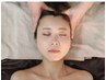 【眼精疲労/頭が重い/頭痛/眠りが浅い方へ】ヘッドコルギ+首肩+頭カッサ40分