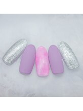 はあとねいる 山口吉敷店/ハンドNo.74