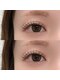 エニー アイラッシュ 広島店(ANY Eyelash)の写真/【 キープ力1.5倍UP 】 人気急上昇中★最新LEDマツエク導入店！サロン帰りの仕上りを維持したい方に◎
