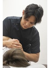 リボーン 上野院(RE BON) 三室 琢士