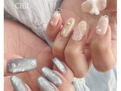 シエル(CIEL)の写真