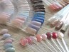 mami限定クーポン ハンドネイルワンカラー