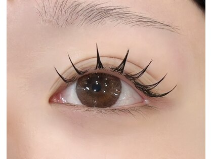 トゥルー ネイル アンド アイ 浦和店(TRU NAIL & EYE)の写真