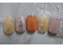 ケリーネイル (kery nail)/定額【3】￥7500