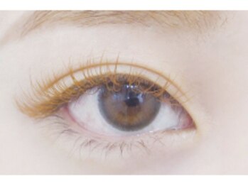 リア 越谷店(lia)/ライトブラウン〈150本 6480円〉