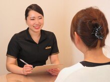 ドルチェヴィータ(DOLCE VITA)/まずは無料カウンセリングから！