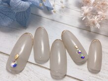 コルジャ(CORUJA)/ポイントラメフレンチ♪6050