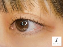 オベリオ アイラッシュ(OBERIO eyelash)/ケラチンパーマ