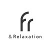 アンド リラクゼーション フレイ整骨院(&Relaxation)ロゴ