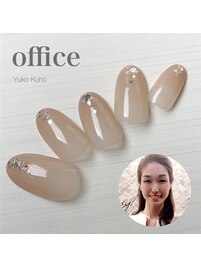 オフィス定額デザイン