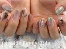 エミーゾラ 所沢(Emmy Zola)/