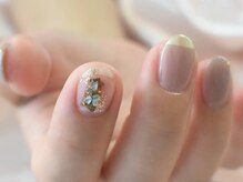 シュガーロール シャイニー(Sugar Roll / Shiniy)/持ち込みデザイン