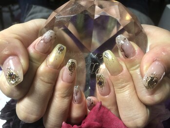 ブリリアン(Brillant)/