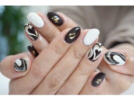 １２０分ご相談ネイル