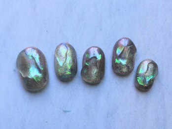 シープラスエー(C+A)/流行素材がタッグを組む