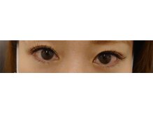 リーベアイラッシュ 東久留米店(Liebe eyelash)/フラットラッシュ140本