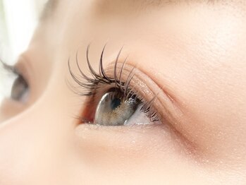 パティオアイラッシュ(Patio eyelash)/カラーエクステ