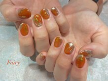 フェアリー(Fairy)/定額デザインA by和泉