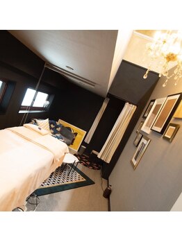 スピラーレ(SPIRALE)/ROOM　D！