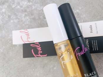 レミュー(Lemieux)/まつエクを綺麗に長持ち♪♪