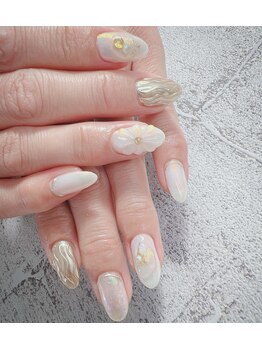 ネイルミント(NAIL MINT)/