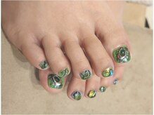 サロン オリーブ(Salon Olive)/