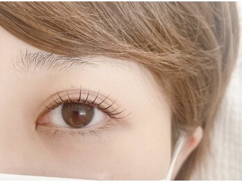 ニコプラス(nico+)/上高濃度ケラチンまつ毛パーマ