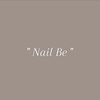ネイルビー(Nail Be)ロゴ