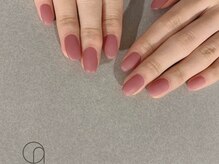 アンネ 梅田 GRACE店(ANNE)/冬にピッタリ、シンプルマット