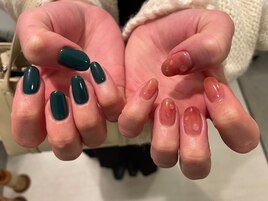 ニュアンス