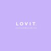 ラヴィット(LOVIT.)のお店ロゴ
