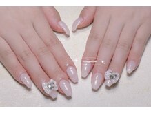 ミスシュガーネイル(MS Sugar Nail)/
