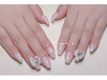 ミスシュガーネイル(MS Sugar Nail)/