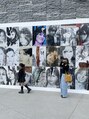 シエル(Ciel by Luxe) 現代アート、ガラス作品を観て考えるのが好きです(^^)♪