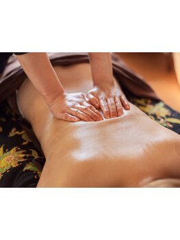 疲れを解消したい