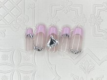 ミスシュガーネイル(MS Sugar Nail)/