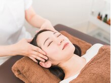 美容整体プラスキュー 軽井沢