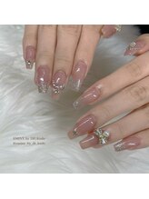 エミニーバイディーアール(EMINY by DR)/マグネットネイル