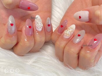 イッポ 四日市(ippo)/parts free design